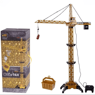 Kran visok 1.28 R...