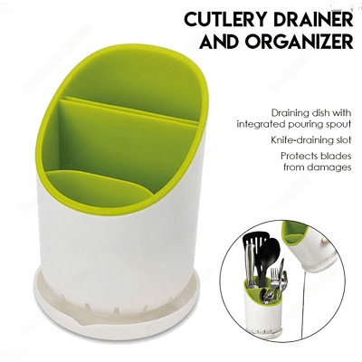 Ogranizator za pribo...