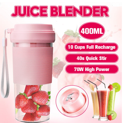 Prenosivi sokovnik-b...