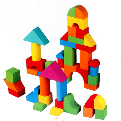 Šarene kocke za beb...