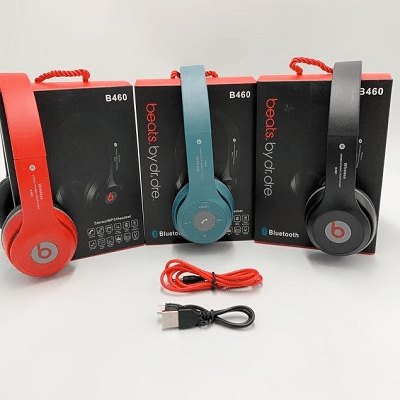 Bluetooth slušalice...