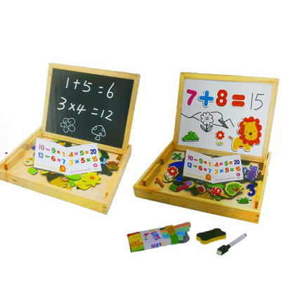 Edukativna magnetna ...