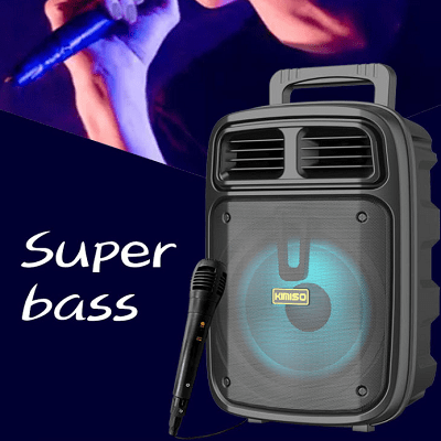 Kimiso zvučnik 3383