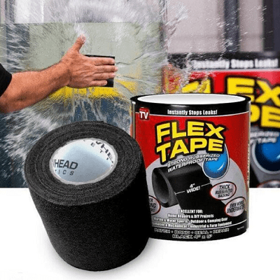 FLEX TAPE – Su...