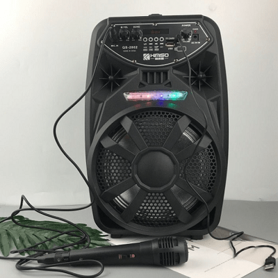 Kimiso Bluetooth zvu...