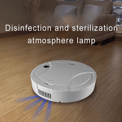 Robot Usisivac (Top ...