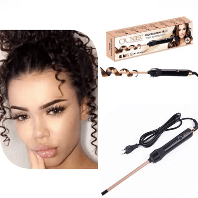 Cronier Figaro za Af...