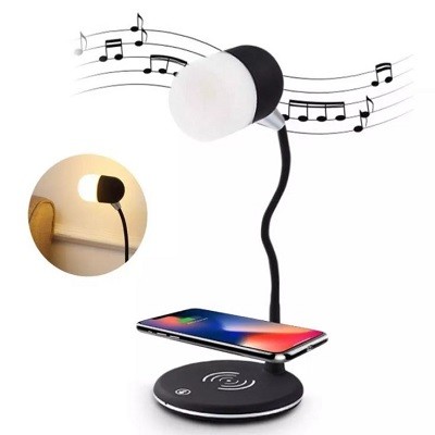 3u1 Led lampa+punjac...