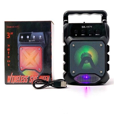 SK-1171 Bluetooth zv...