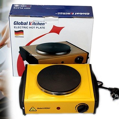 Mini elektricni  res...