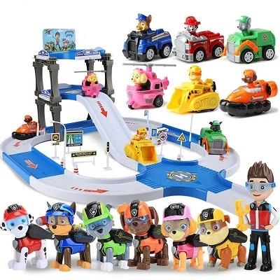 Patrolne sape + veli...